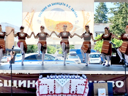 Балван - фестивал „Баницата в делник и празник“