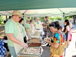 Балван - фестивал „Баницата в делник и празник“