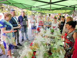 Балван - фестивал „Баницата в делник и празник“
