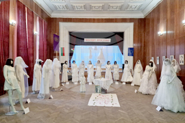 Балван - фестивал „Баницата в делник и празник“