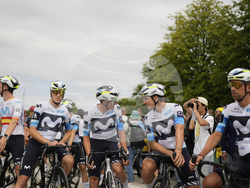 Cycling Tour de France