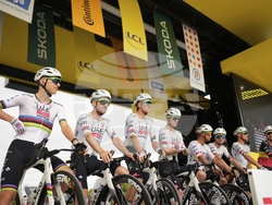 Cycling Tour de France