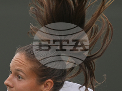 Britain Wimbledon Tennis