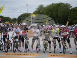 Cycling Tour de France