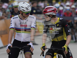 Cycling Tour de France