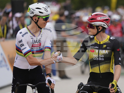 Cycling Tour de France