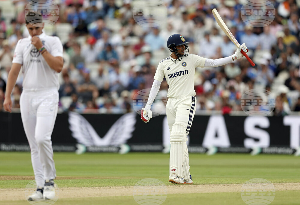 England India Cricket