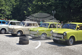 Рибарица - „Трабант фест“