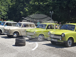 Рибарица - „Трабант фест“