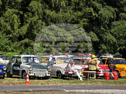 Рибарица - „Трабант фест“