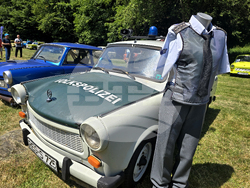 Рибарица - „Трабант фест“