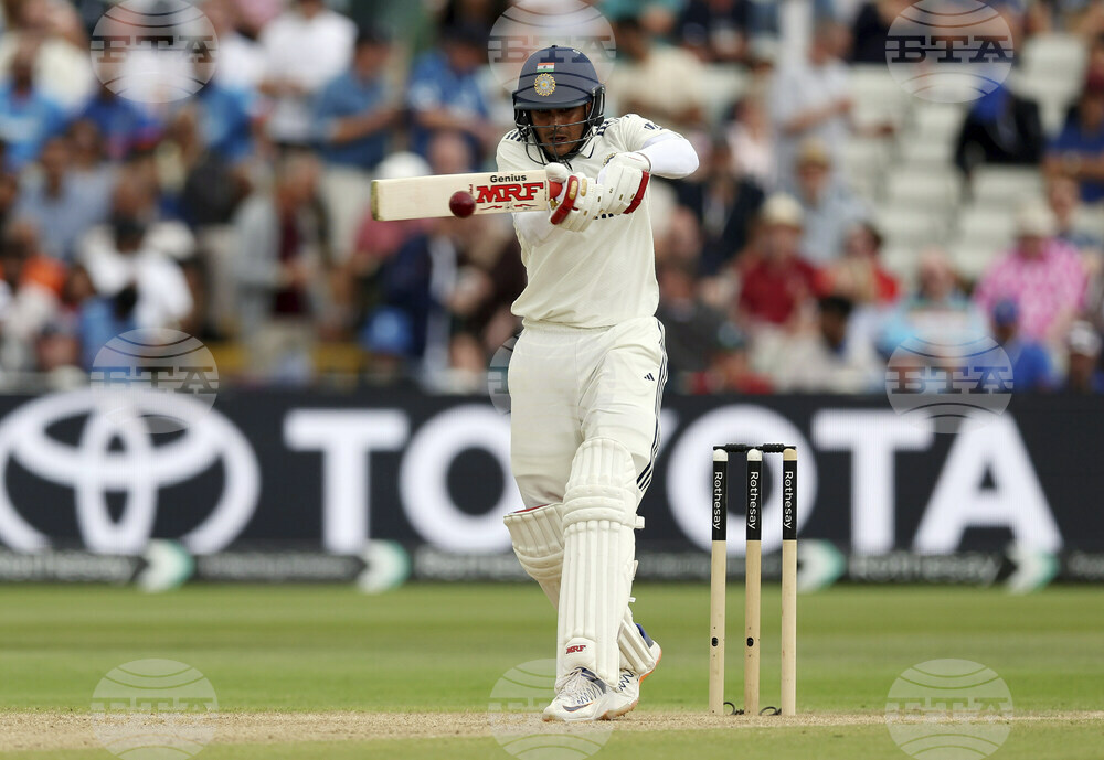 England India Cricket