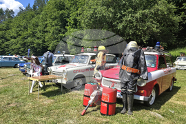 Рибарица - „Трабант фест“