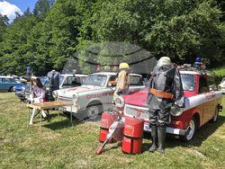 Рибарица - „Трабант фест“