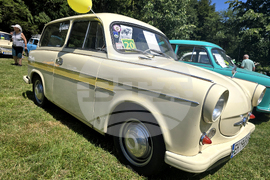 Рибарица - „Трабант фест“