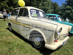 Рибарица - „Трабант фест“