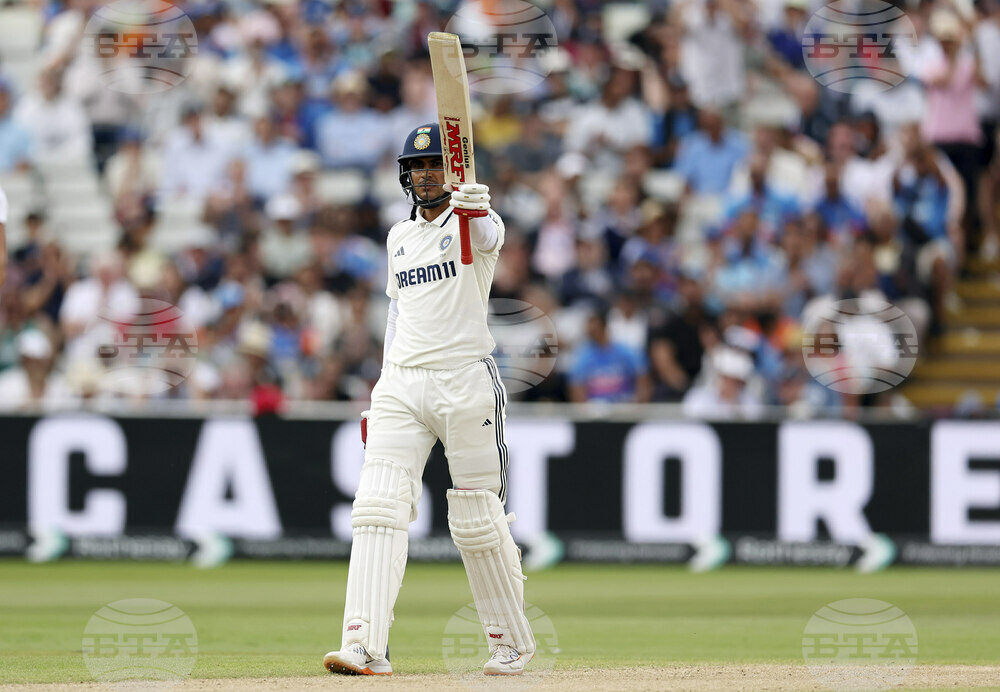 England India Cricket