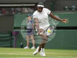Britain Wimbledon Tennis