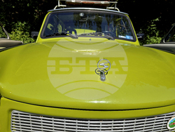 Рибарица - „Трабант фест“