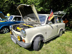 Рибарица - „Трабант фест“