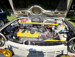 Рибарица - „Трабант фест“