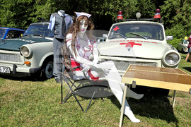 Рибарица - „Трабант фест“