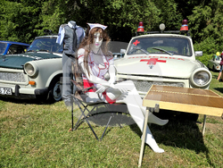 Рибарица - „Трабант фест“