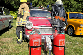 Рибарица - „Трабант фест“