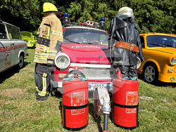 Рибарица - „Трабант фест“