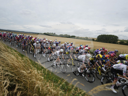 Cycling Tour de France