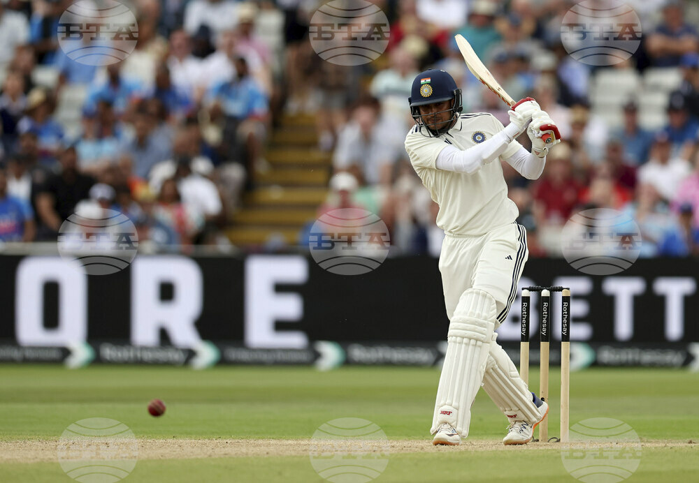 England India Cricket