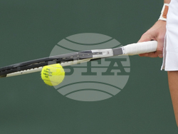 Britain Wimbledon Tennis