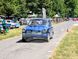 Рибарица - „Трабант фест“