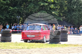 Рибарица - „Трабант фест“