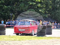 Рибарица - „Трабант фест“