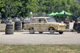 Рибарица - „Трабант фест“