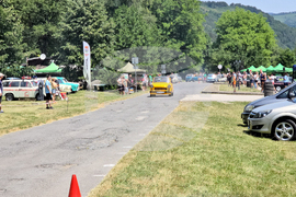 Рибарица - „Трабант фест“