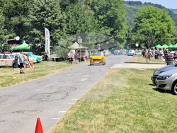 Рибарица - „Трабант фест“