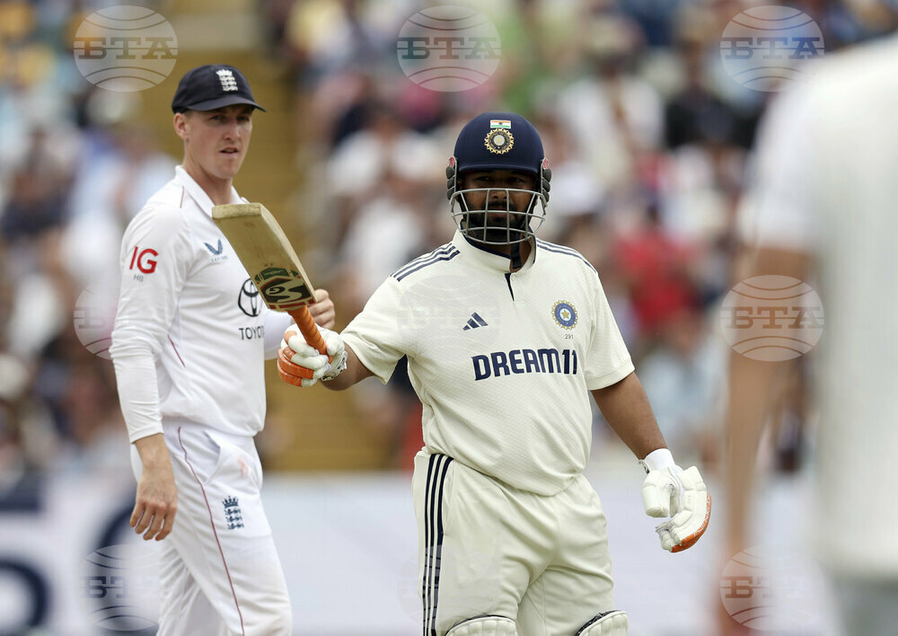 England India Cricket