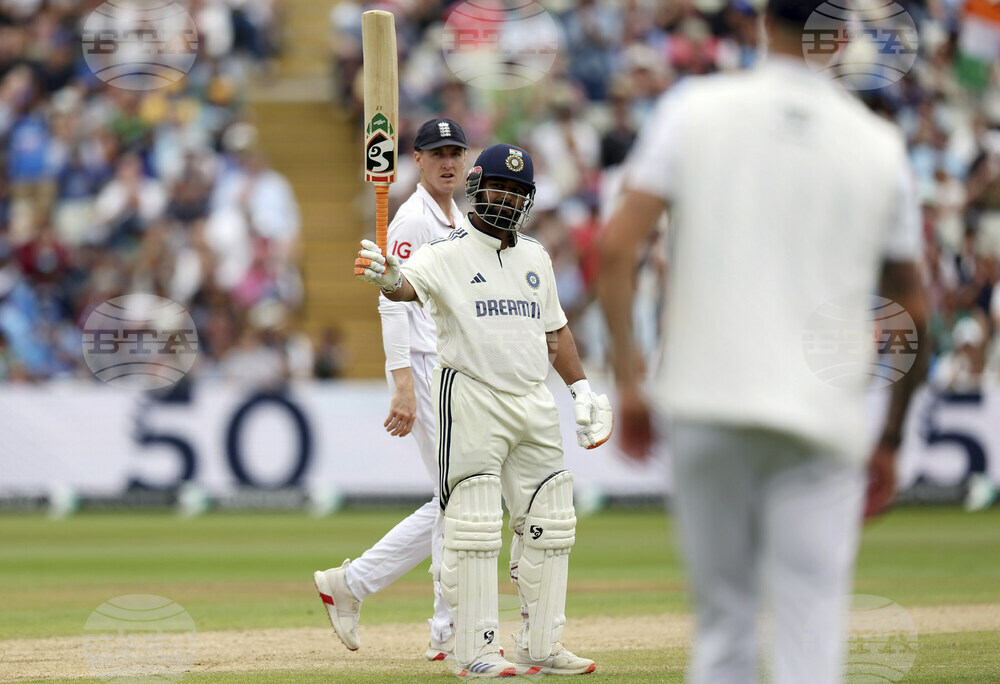 England India Cricket