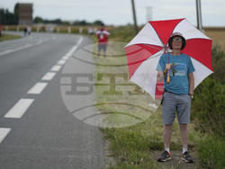 Cycling Tour de France