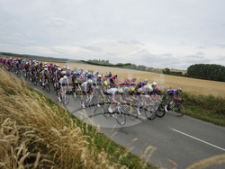 Cycling Tour de France