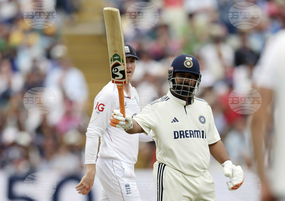 England India Cricket