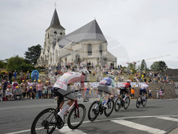 Cycling Tour de France