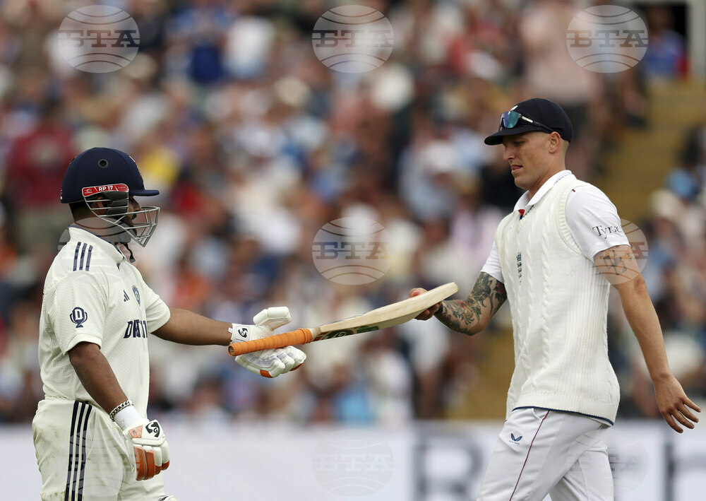 England India Cricket