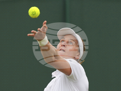 Britain Wimbledon Tennis
