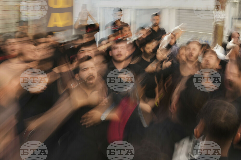 Turkey Ashoura