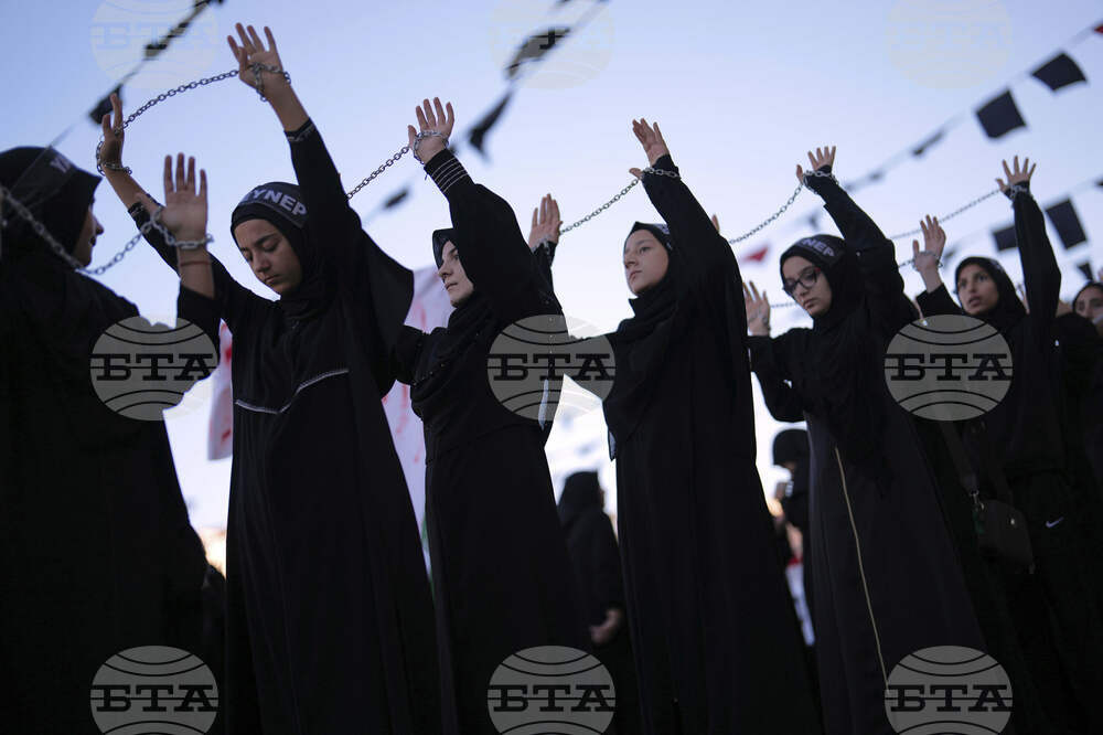 Turkey Ashoura