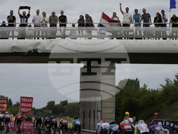 Cycling Tour de France
