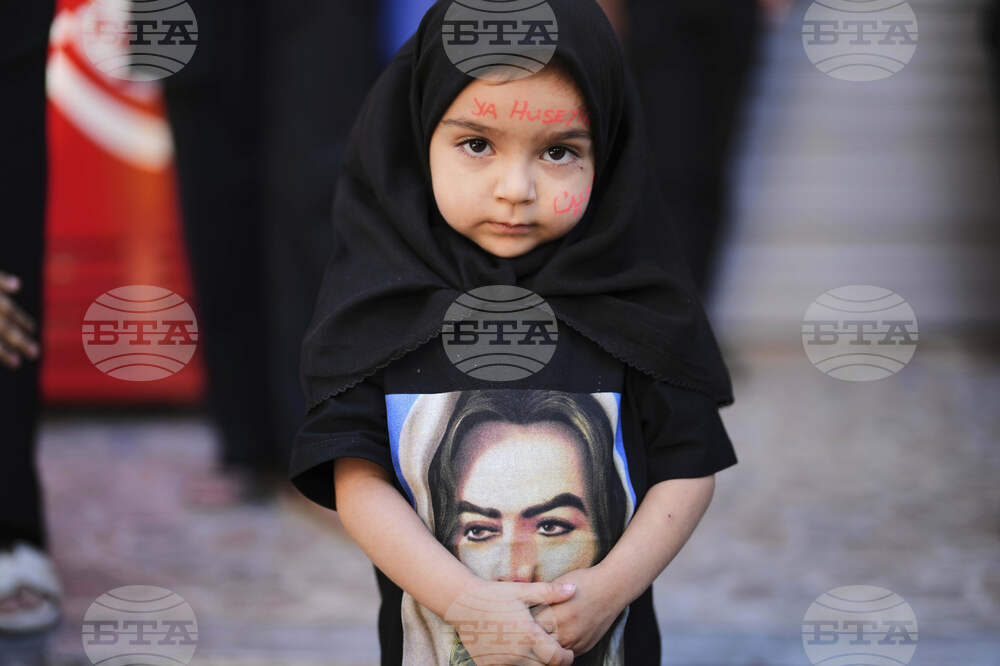 Turkey Ashoura